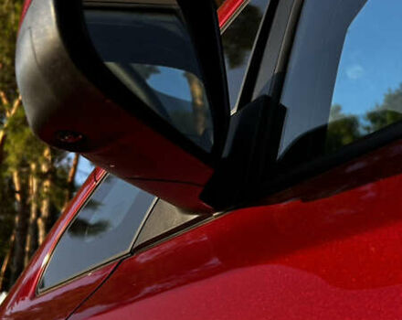 Червоний Ніссан Ліф, об'ємом двигуна 0 л та пробігом 127 тис. км за 8500 $, фото 3 на Automoto.ua