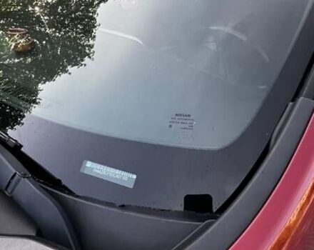 Красный Ниссан Лиф, объемом двигателя 0 л и пробегом 142 тыс. км за 6500 $, фото 23 на Automoto.ua