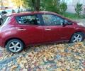 Червоний Ніссан Ліф, об'ємом двигуна 0 л та пробігом 100 тис. км за 4700 $, фото 1 на Automoto.ua