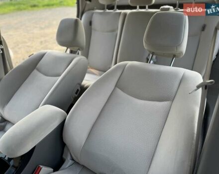 Червоний Ніссан Ліф, об'ємом двигуна 0 л та пробігом 90 тис. км за 5999 $, фото 46 на Automoto.ua