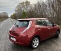 Червоний Ніссан Ліф, об'ємом двигуна 0 л та пробігом 89 тис. км за 6900 $, фото 2 на Automoto.ua