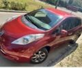 Червоний Ніссан Ліф, об'ємом двигуна 0 л та пробігом 145 тис. км за 6800 $, фото 1 на Automoto.ua
