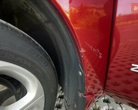 Красный Ниссан Лиф, объемом двигателя 0 л и пробегом 142 тыс. км за 6500 $, фото 27 на Automoto.ua