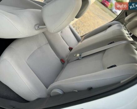 Червоний Ніссан Ліф, об'ємом двигуна 0 л та пробігом 90 тис. км за 5999 $, фото 41 на Automoto.ua