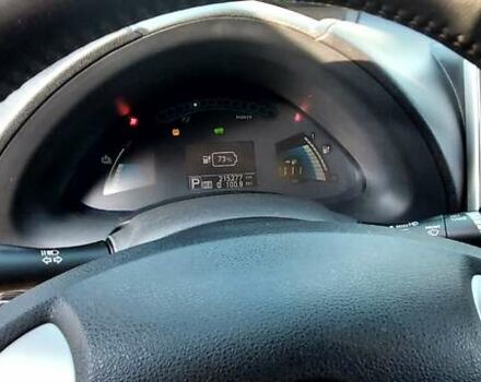 Красный Ниссан Лиф, объемом двигателя 0 л и пробегом 195 тыс. км за 8100 $, фото 1 на Automoto.ua