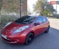Червоний Ніссан Ліф, об'ємом двигуна 0 л та пробігом 93 тис. км за 5500 $, фото 1 на Automoto.ua