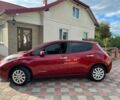 Красный Ниссан Лиф, объемом двигателя 0 л и пробегом 155 тыс. км за 6200 $, фото 1 на Automoto.ua