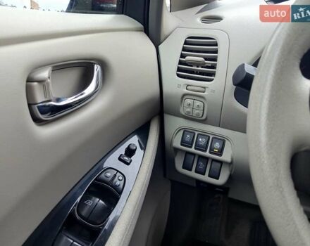 Красный Ниссан Лиф, объемом двигателя 0 л и пробегом 148 тыс. км за 5400 $, фото 11 на Automoto.ua