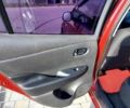 Красный Ниссан Лиф, объемом двигателя 0 л и пробегом 195 тыс. км за 8100 $, фото 2 на Automoto.ua