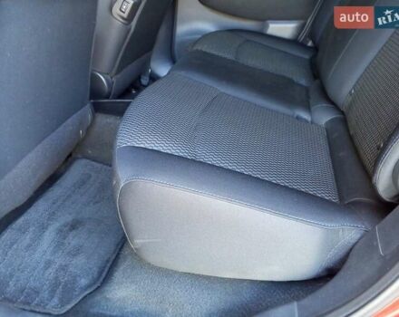 Червоний Ніссан Ліф, об'ємом двигуна 0 л та пробігом 93 тис. км за 5500 $, фото 35 на Automoto.ua