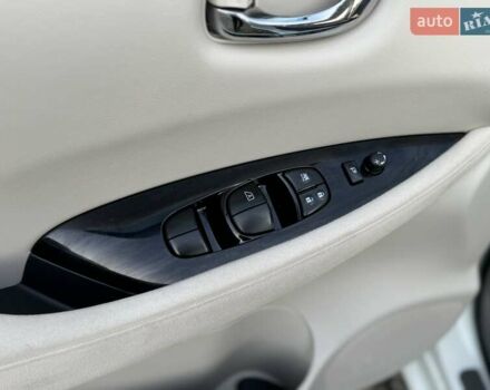 Червоний Ніссан Ліф, об'ємом двигуна 0 л та пробігом 90 тис. км за 5999 $, фото 43 на Automoto.ua