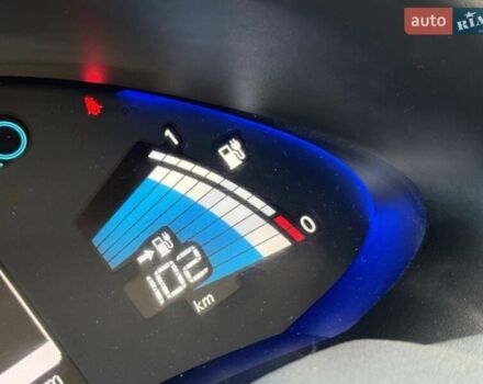 Червоний Ніссан Ліф, об'ємом двигуна 0 л та пробігом 90 тис. км за 5999 $, фото 45 на Automoto.ua