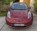 Красный Ниссан Лиф, объемом двигателя 0 л и пробегом 202 тыс. км за 7000 $, фото 1 на Automoto.ua