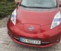 Красный Ниссан Лиф, объемом двигателя 0 л и пробегом 173 тыс. км за 6999 $, фото 1 на Automoto.ua