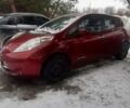 Червоний Ніссан Ліф, об'ємом двигуна 0 л та пробігом 120 тис. км за 7000 $, фото 1 на Automoto.ua