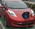 Красный Ниссан Лиф, объемом двигателя 0 л и пробегом 125 тыс. км за 9000 $, фото 1 на Automoto.ua