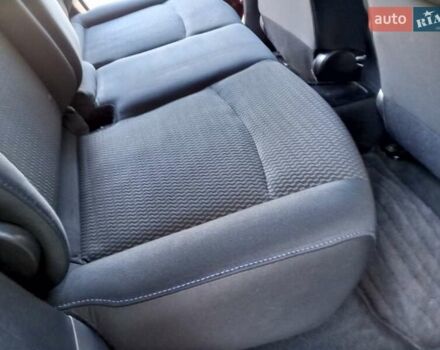 Червоний Ніссан Ліф, об'ємом двигуна 0 л та пробігом 93 тис. км за 5500 $, фото 53 на Automoto.ua