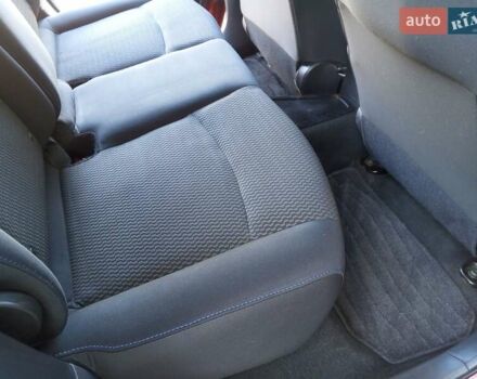 Червоний Ніссан Ліф, об'ємом двигуна 0 л та пробігом 93 тис. км за 5500 $, фото 54 на Automoto.ua