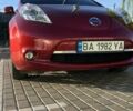 Красный Ниссан Лиф, объемом двигателя 0 л и пробегом 96 тыс. км за 8200 $, фото 30 на Automoto.ua