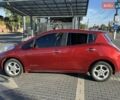 Красный Ниссан Лиф, объемом двигателя 0 л и пробегом 96 тыс. км за 8200 $, фото 3 на Automoto.ua