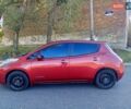 Червоний Ніссан Ліф, об'ємом двигуна 0 л та пробігом 93 тис. км за 5500 $, фото 1 на Automoto.ua