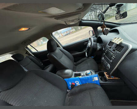 Червоний Ніссан Ліф, об'ємом двигуна 0 л та пробігом 89 тис. км за 6900 $, фото 5 на Automoto.ua