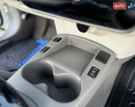 Червоний Ніссан Ліф, об'ємом двигуна 0 л та пробігом 90 тис. км за 5999 $, фото 33 на Automoto.ua