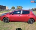 Червоний Ніссан Ліф, об'ємом двигуна 0 л та пробігом 93 тис. км за 5500 $, фото 8 на Automoto.ua