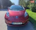 Красный Ниссан Лиф, объемом двигателя 0 л и пробегом 146 тыс. км за 5700 $, фото 2 на Automoto.ua