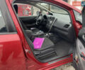 Красный Ниссан Лиф, объемом двигателя 0 л и пробегом 156 тыс. км за 6500 $, фото 15 на Automoto.ua