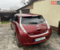 Червоний Ніссан Ліф, об'ємом двигуна 0 л та пробігом 160 тис. км за 8200 $, фото 3 на Automoto.ua
