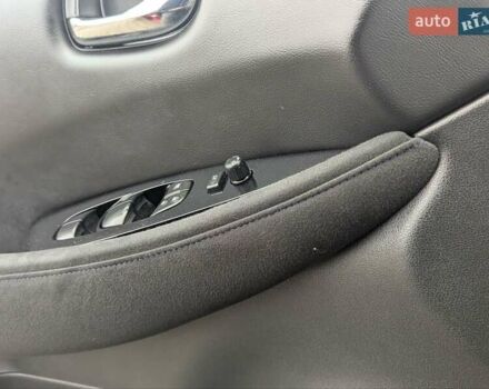 Червоний Ніссан Ліф, об'ємом двигуна 0 л та пробігом 135 тис. км за 5995 $, фото 15 на Automoto.ua