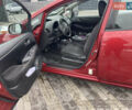 Красный Ниссан Лиф, объемом двигателя 0 л и пробегом 156 тыс. км за 6500 $, фото 17 на Automoto.ua