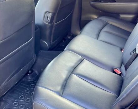 Ниссан Лиф 2014 в Виннице на Automoto.ua Красный Ниссан Лиф, объемом двигателя 0 л и пробегом 114 тыс. км за 6950 $, фото 15 на Automoto.ua