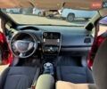 Красный Ниссан Лиф, объемом двигателя 0 л и пробегом 149 тыс. км за 7500 $, фото 14 на Automoto.ua