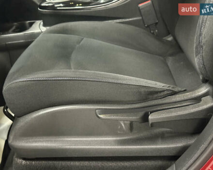 Красный Ниссан Лиф, объемом двигателя 0 л и пробегом 153 тыс. км за 6900 $, фото 70 на Automoto.ua