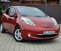 Красный Ниссан Лиф, объемом двигателя 0 л и пробегом 140 тыс. км за 6950 $, фото 1 на Automoto.ua