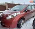 Червоний Ніссан Ліф, об'ємом двигуна 0 л та пробігом 157 тис. км за 7200 $, фото 1 на Automoto.ua