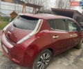 Червоний Ніссан Ліф, об'ємом двигуна 0 л та пробігом 160 тис. км за 8200 $, фото 4 на Automoto.ua