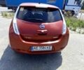 Червоний Ніссан Ліф, об'ємом двигуна 0 л та пробігом 168 тис. км за 5600 $, фото 2 на Automoto.ua