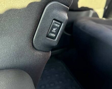 Красный Ниссан Лиф, объемом двигателя 0 л и пробегом 149 тыс. км за 7500 $, фото 16 на Automoto.ua