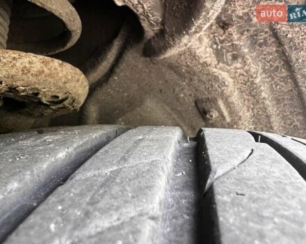 Красный Ниссан Лиф, объемом двигателя 0 л и пробегом 152 тыс. км за 7900 $, фото 13 на Automoto.ua