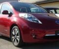Червоний Ніссан Ліф, об'ємом двигуна 0 л та пробігом 90 тис. км за 7800 $, фото 2 на Automoto.ua
