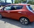 Червоний Ніссан Ліф, об'ємом двигуна 0 л та пробігом 168 тис. км за 5600 $, фото 11 на Automoto.ua