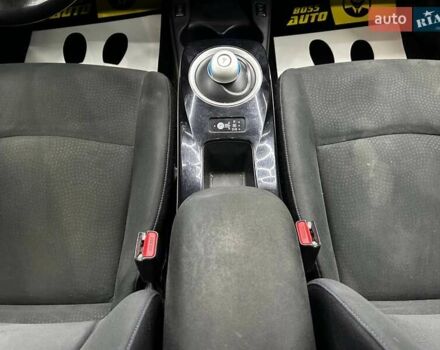 Красный Ниссан Лиф, объемом двигателя 0 л и пробегом 93 тыс. км за 7100 $, фото 11 на Automoto.ua