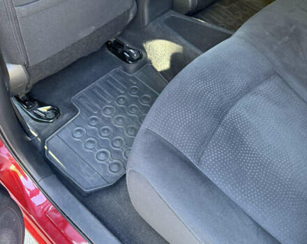 Красный Ниссан Лиф, объемом двигателя 0 л и пробегом 144 тыс. км за 6500 $, фото 11 на Automoto.ua