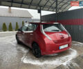 Красный Ниссан Лиф, объемом двигателя 0 л и пробегом 156 тыс. км за 6500 $, фото 3 на Automoto.ua