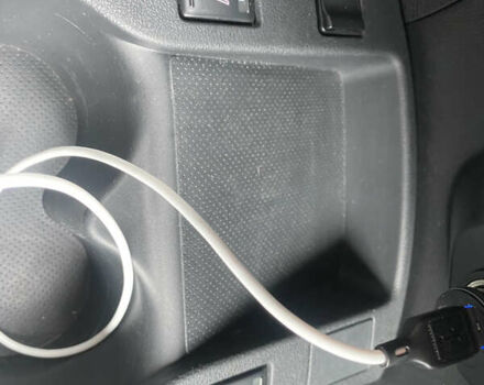 Красный Ниссан Лиф, объемом двигателя 0 л и пробегом 108 тыс. км за 5999 $, фото 21 на Automoto.ua