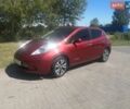 Червоний Ніссан Ліф, об'ємом двигуна 0 л та пробігом 136 тис. км за 5900 $, фото 1 на Automoto.ua