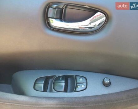 Красный Ниссан Лиф, объемом двигателя 0 л и пробегом 148 тыс. км за 6800 $, фото 1 на Automoto.ua